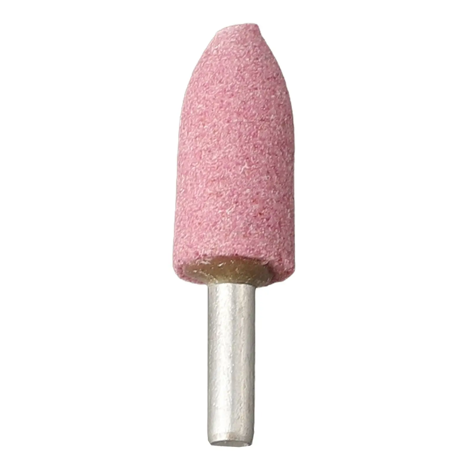 Abrasive Tools Grinding Head Abrasive Disc Polishing Wheel 6mm Shank Conical Power Rotary Tools Polishing And Rust Removal
Abrasive Tools Grinding Head Abrasive Disc Polishing Wheel 6mm Shank Conical Power Rotary Tools Polishing And Rust Removal