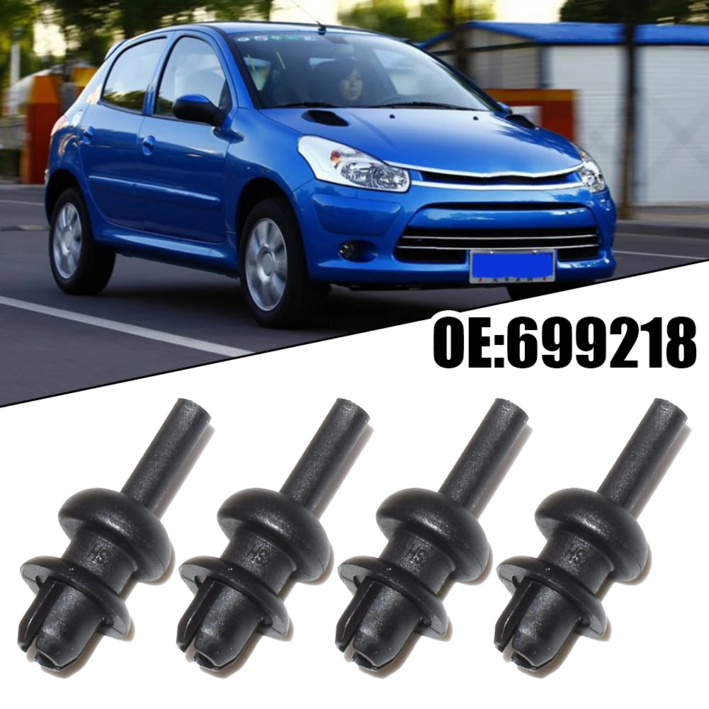 4PCS Trunk Parcel Shelf Pack Hanger String Clips Mounting Hook Bracket 699218 For C3 2002-2017 For C4 Cactus 2014-2019
4PCS Trunk Parcel Shelf Pack Hanger String Clips Mounting Hook Bracket 699218 For C3 2002-2017 For C4 Cactus 2014-2019