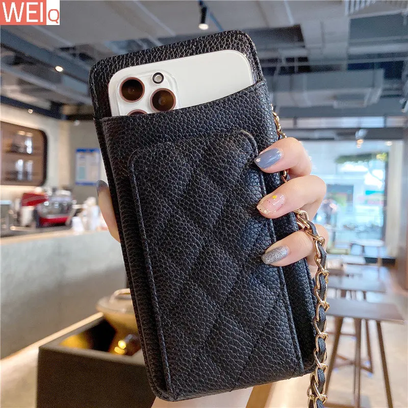 Модная миниатюрная сумка через плечо с длинным ремешком для iphone, Samsung, galaxy, Huawei, универсальный чехол для телефона, вместительная упаковка для кредитных карт
Модная миниатюрная сумка через плечо с длинным ремешком для iphone, Samsung, galaxy, Huawei, универсальный чехол для телефона, вместительная упаковка для кредитных карт