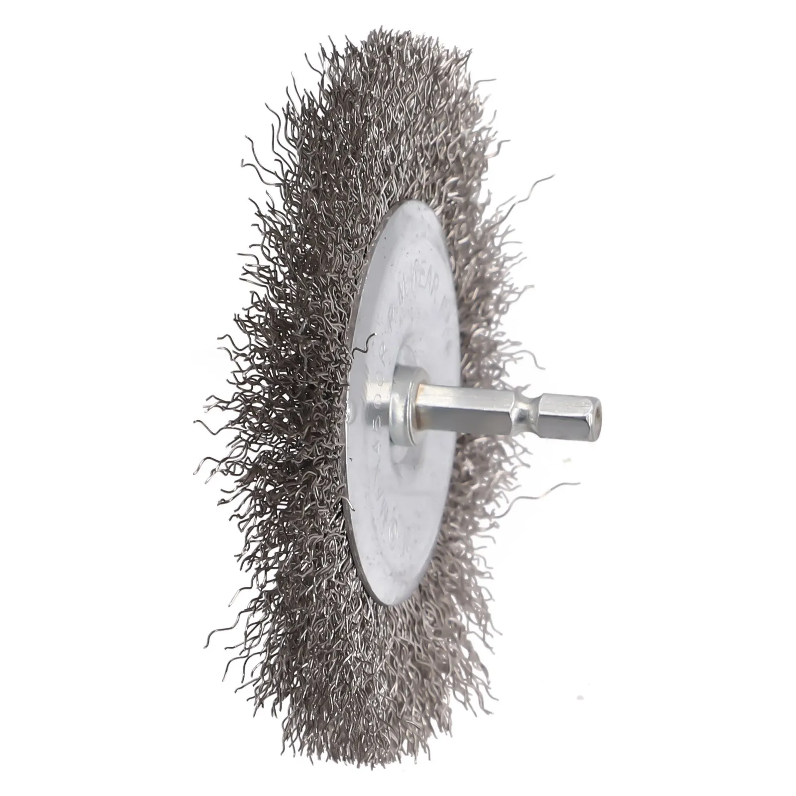 High Performance Wire Wheel Brush Set for Drill 4inch 100mm Carbon Steel Crimp Wire Ensures Optimal Cleaning Results
High Performance Wire Wheel Brush Set for Drill 4inch 100mm Carbon Steel Crimp Wire Ensures Optimal Cleaning Results