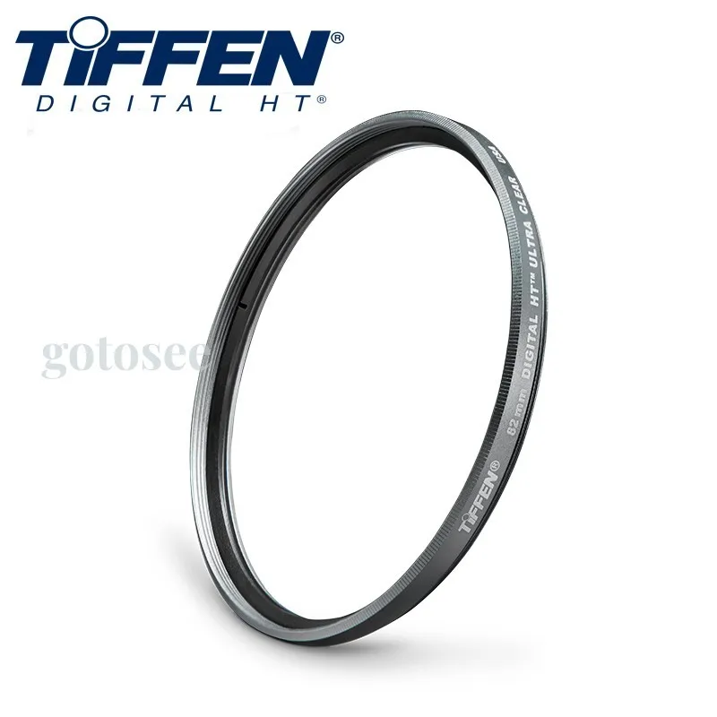 TIFFEN 58mm /62mm /67mm / 72mm 77mm Ultra Clear Digital HT Filter Multi-Coating Water White Glass Construction Protection Filter
TIFFEN 58mm /62mm /67mm / 72mm 77mm Ultra Clear Digital HT Filter Multi-Coating Water White Glass Construction Protection Filter