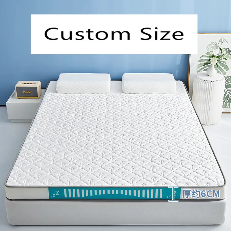 Dropshipping Customizable Size Mattress Soft Mattress Home Tatami Mat Was The Floor Mat Student ZHA10-64999
Dropshipping Customizable Size Mattress Soft Mattress Home Tatami Mat Was The Floor Mat Student ZHA10-64999