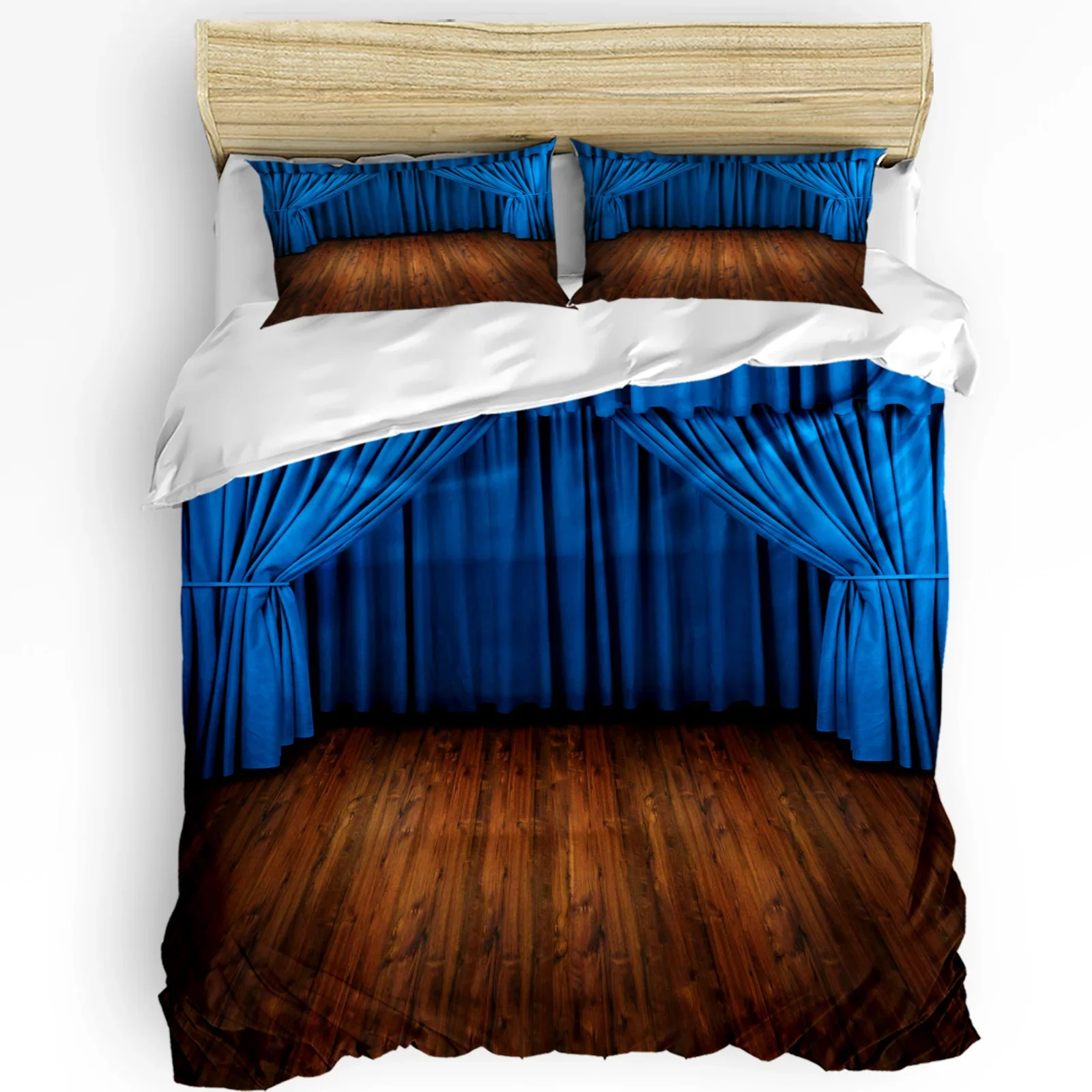 Stage Printed Comfort Duvet Cover Pillow Case Home Textile Quilt Cover Boy Kid Teen Girl Luxury 3pcs Bedding Set
Stage Printed Comfort Duvet Cover Pillow Case Home Textile Quilt Cover Boy Kid Teen Girl Luxury 3pcs Bedding Set