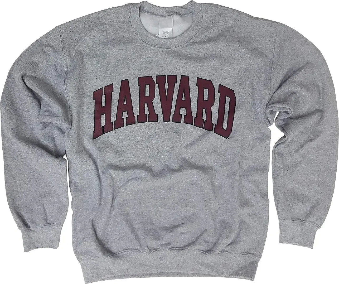 New York Fashion Police Harvard University Sweatshirt - Officially Licensed Arched Block Crewneck
New York Fashion Police Harvard University Sweatshirt - Officially Licensed Arched Block Crewneck