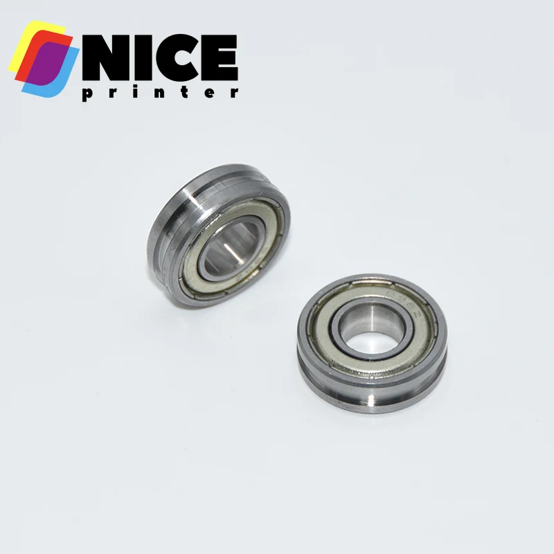 20 шт., фьюзерный роликовый подшипник для Ricoh Aficio 2051 2060 2075 MP 6000 7000 8000 6001 7001 8001
20 шт., фьюзерный роликовый подшипник для Ricoh Aficio 2051 2060 2075 MP 6000 7000 8000 6001 7001 8001