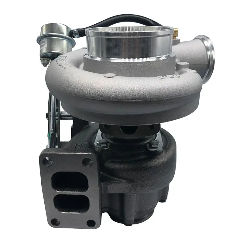 Турбокомпрессор Turbo HX35W 3597111 совместим с Cummins Industrial, различные
Турбокомпрессор Turbo HX35W 3597111 совместим с Cummins Industrial, различные