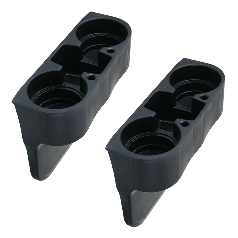 2X Front Cup Drink Holder For Bmw 1 3 Series E30 E36 E39 E46 E60 E90 Z4 Z3 328I 335
2X Front Cup Drink Holder For Bmw 1 3 Series E30 E36 E39 E46 E60 E90 Z4 Z3 328I 335