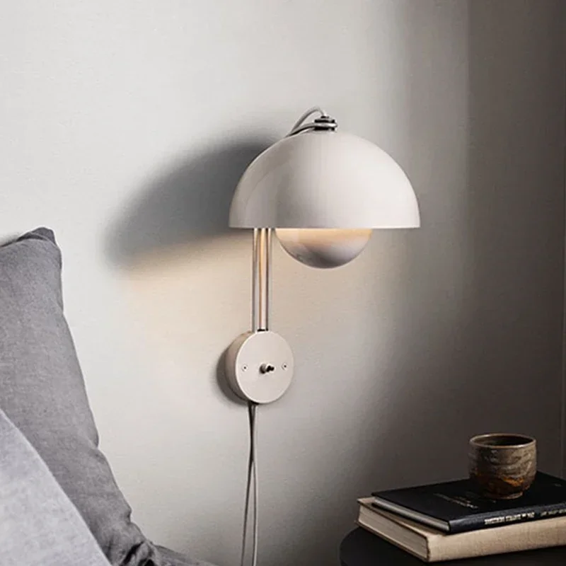 Modern LED Wall Lamp Macaron Switch Lights Sconces Indoor Lighting Home Decor Fixture For Living Room Bedroom Bedside 16W E27
Modern LED Wall Lamp Macaron Switch Lights Sconces Indoor Lighting Home Decor Fixture For Living Room Bedroom Bedside 16W E27