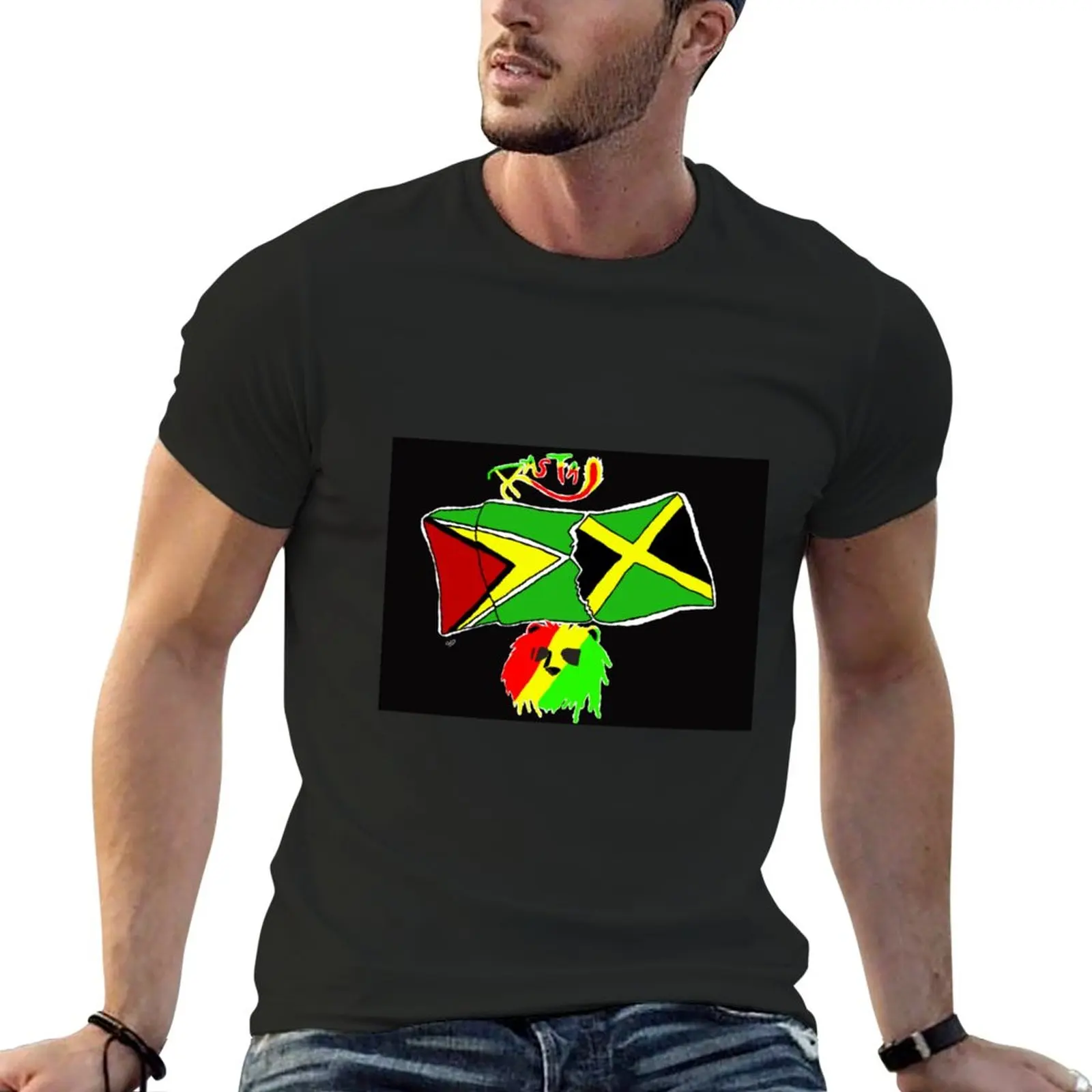 Reverserasta T-Shirt graphics t shirt graphic t shirts sweat shirts heavyweight t shirts clothes for men
Reverserasta T-Shirt graphics t shirt graphic t shirts sweat shirts heavyweight t shirts clothes for men