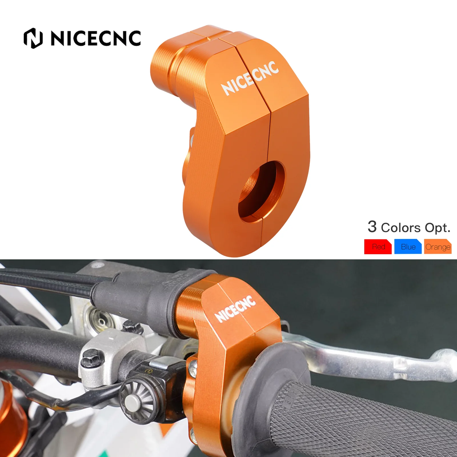 For KTM EXC XCW 250 300 2023 EXCF XCFW 250 300 350 400 450 500 2017-2023 SXF XCF 2016-2022 XC XCW EXC TPI Throttle Housing Guard
For KTM EXC XCW 250 300 2023 EXCF XCFW 250 300 350 400 450 500 2017-2023 SXF XCF 2016-2022 XC XCW EXC TPI Throttle Housing Guard