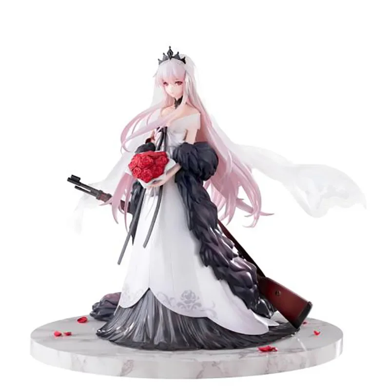 In Stock Original HobbyMax Kar98K Girls Frontline 1/7 25cm Authentic Products of Toy Models of Surrounding Figures and Beauties
In Stock Original HobbyMax Kar98K Girls Frontline 1/7 25cm Authentic Products of Toy Models of Surrounding Figures and Beauties