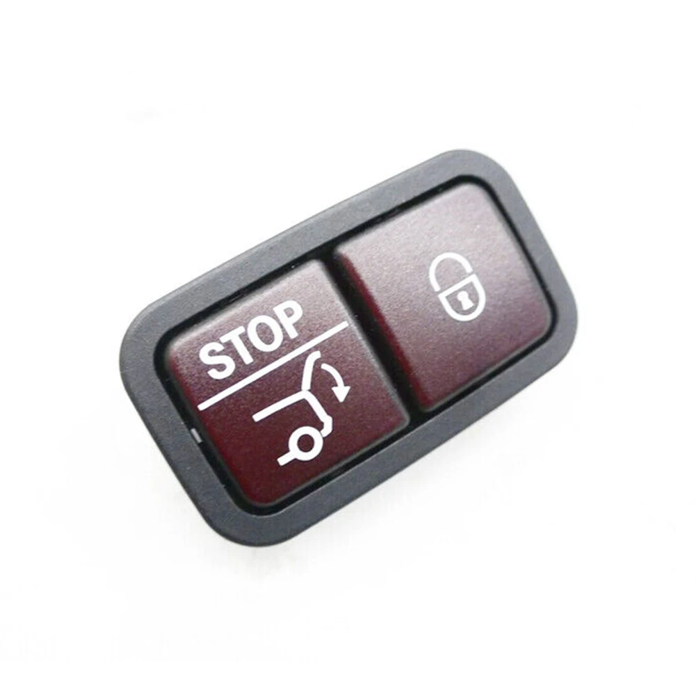 Tailgate Control Switch Compatible with For Mercedes GLE (W166) 2015 2019 Long Lasting Performance A2128210551 OEM Number
Tailgate Control Switch Compatible with For Mercedes GLE (W166) 2015 2019 Long Lasting Performance A2128210551 OEM Number