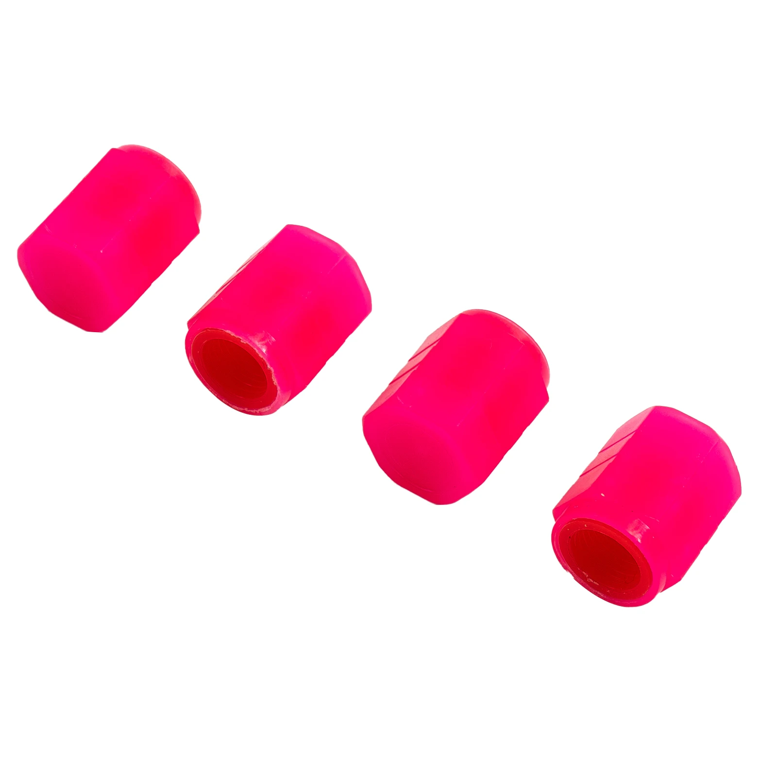 4PC Luminous Pink Tire Valve Cap Car Motorcycle Bike Wheel Hub Glowing Valve Cover Tire Decoration Auto Styling Tyre Accessories
4PC Luminous Pink Tire Valve Cap Car Motorcycle Bike Wheel Hub Glowing Valve Cover Tire Decoration Auto Styling Tyre Accessories