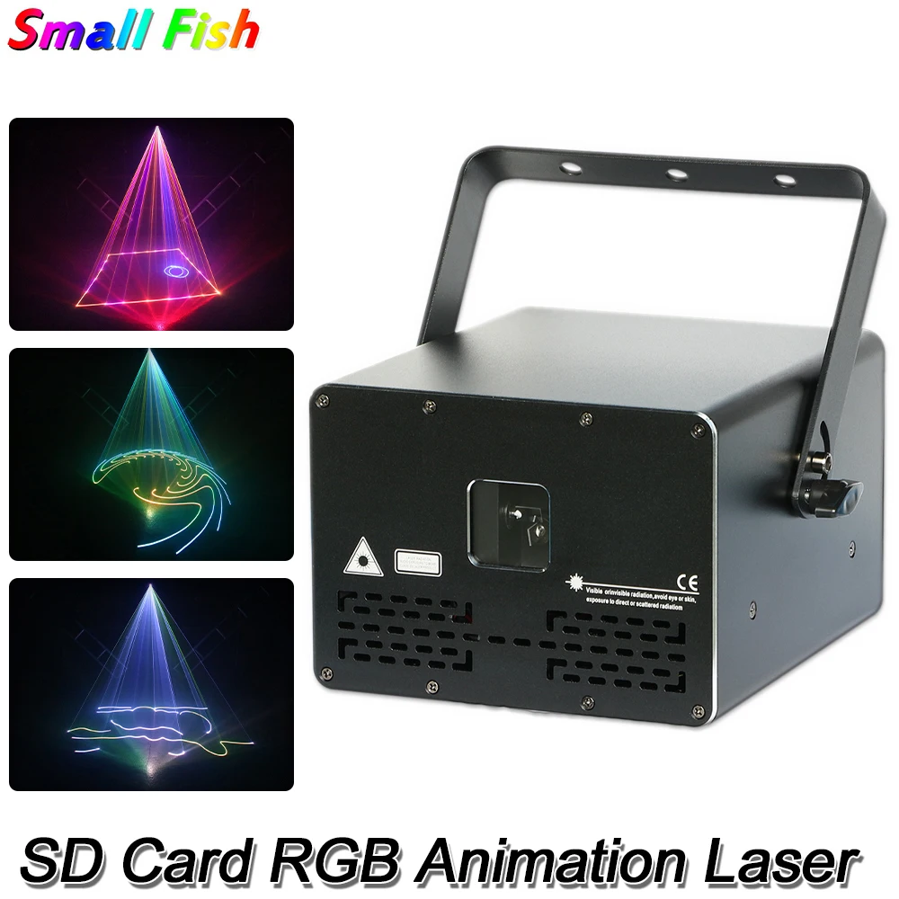 1W/2W/3W/5W RGB DMX SD Card Animation Laser Projector PRO DJ Disco Stage Lighting Effect Party Wedding Holiday Club Bar Scanner
1W/2W/3W/5W RGB DMX SD Card Animation Laser Projector PRO DJ Disco Stage Lighting Effect Party Wedding Holiday Club Bar Scanner