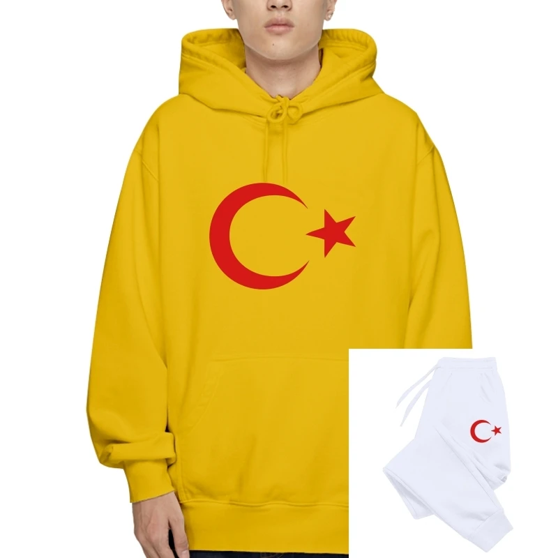 Turkey Moon Pride Sweatshirt Hoodie Men 0% Cotton Comfortable Outerwears Good Quality Nice T-Pullover
Turkey Moon Pride Sweatshirt Hoodie Men 0% Cotton Comfortable Outerwears Good Quality Nice T-Pullover