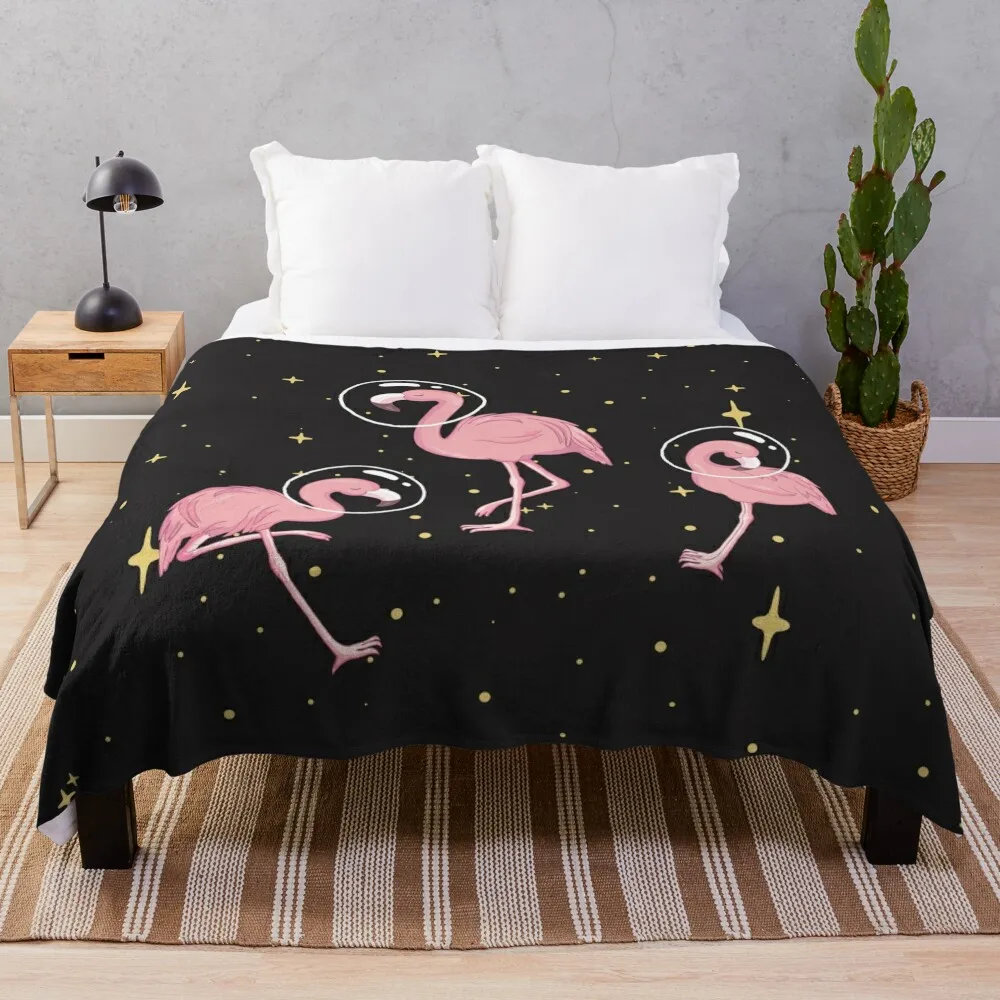 Space Flamingo By graphicmeyou Throw Blanket Soft Big Giant Sofa Thermals For Travel Blankets
Space Flamingo By graphicmeyou Throw Blanket Soft Big Giant Sofa Thermals For Travel Blankets