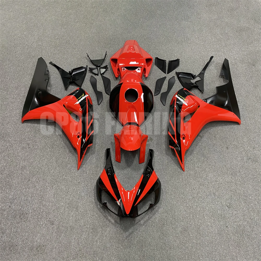 Motorcycle Fairings Kit Fit Honda CBR1000 CBR1000RR 2006 2007 Bodywork Set High Quality ABS Injection
Motorcycle Fairings Kit Fit Honda CBR1000 CBR1000RR 2006 2007 Bodywork Set High Quality ABS Injection