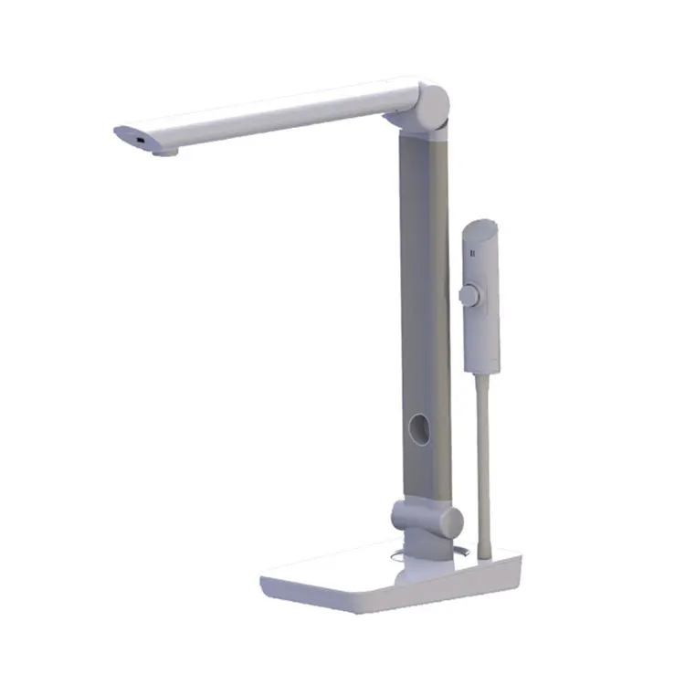 Portable presentation equipment Visual Presenter With interactive whiteboard supported
Portable presentation equipment Visual Presenter With interactive whiteboard supported