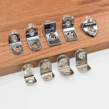 Right Angle Glass Shelf Suction Cup Fixing Support Clip Bracket Clamp for Cupboard Glass Bracket Supporter Holder
Right Angle Glass Shelf Suction Cup Fixing Support Clip Bracket Clamp for Cupboard Glass Bracket Supporter Holder