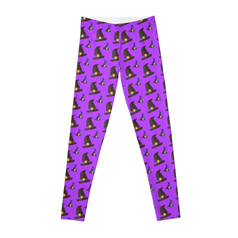 Happy Halloween Holiday | Minimalistic Witch or Wizard Magic Hat Pattern Leggings Women's sports for girls Womens Leggings
Happy Halloween Holiday | Minimalistic Witch or Wizard Magic Hat Pattern Leggings Women's sports for girls Womens Leggings