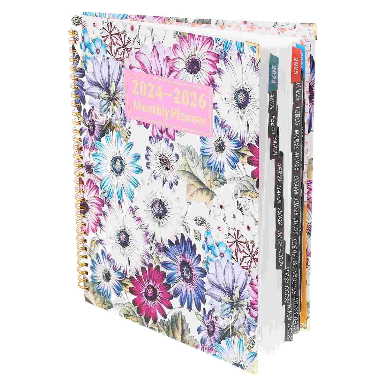 Monthly Planner Planning Calendar Office Schedule Notepad English Schedule Notebooks Portable Office School Supplies
Monthly Planner Planning Calendar Office Schedule Notepad English Schedule Notebooks Portable Office School Supplies