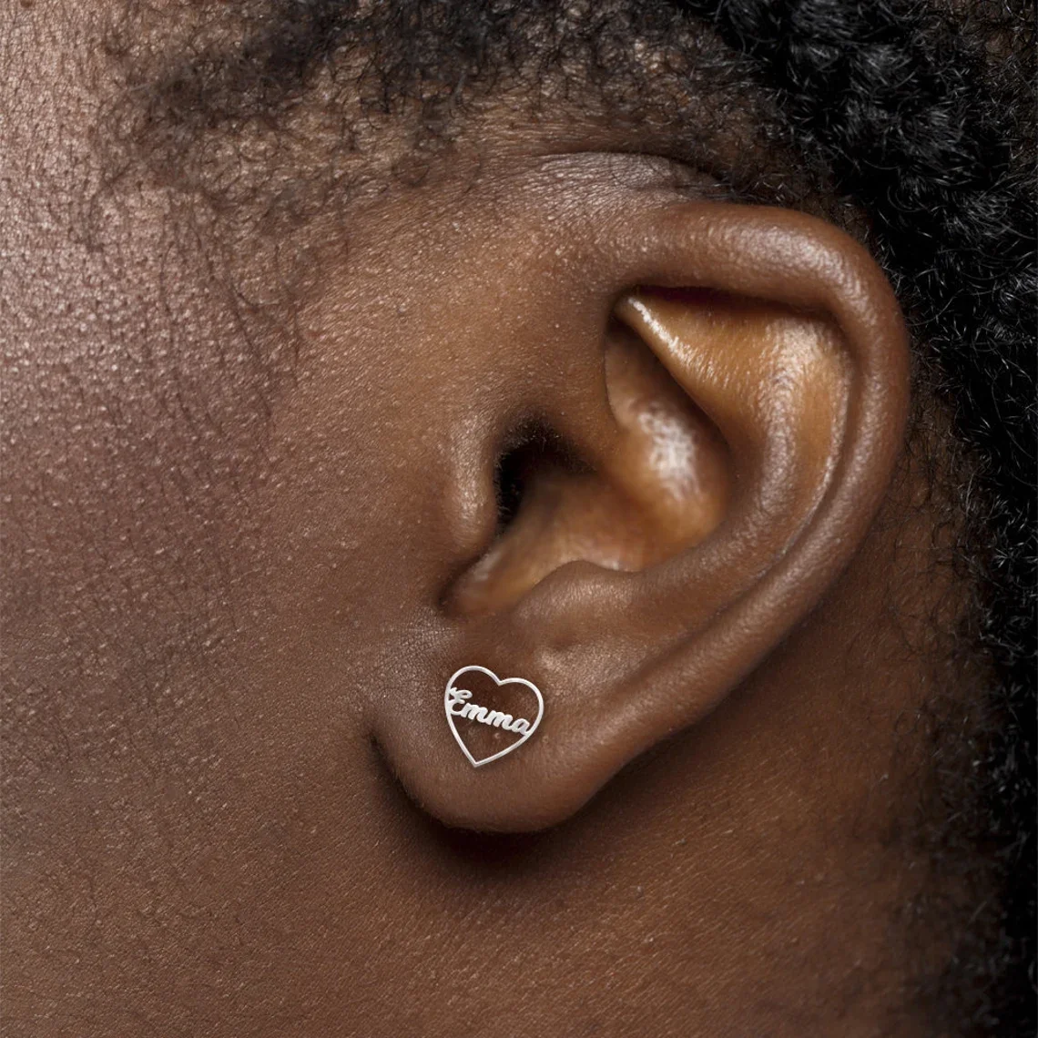 Love Round Personalized Earrings Custom Stainless Steel Earrings For Woman New In Hoop Jewelry Earing Fashion Birthday Gift
Love Round Personalized Earrings Custom Stainless Steel Earrings For Woman New In Hoop Jewelry Earing Fashion Birthday Gift