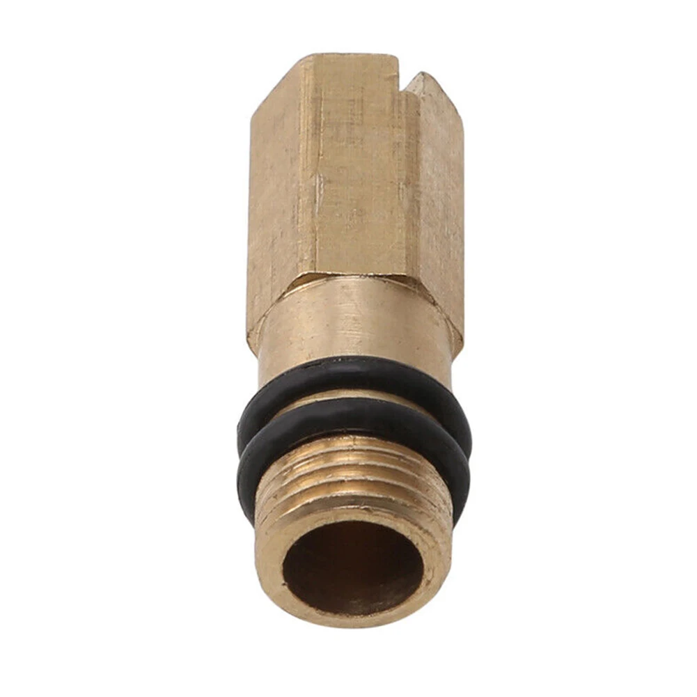 Hot And Cold Faucet Converted M10 Blanking Plug For Cold And Hot Faucet Tap Flexible Pipe End Cap Water Inlet Faucet Accessories
Hot And Cold Faucet Converted M10 Blanking Plug For Cold And Hot Faucet Tap Flexible Pipe End Cap Water Inlet Faucet Accessories