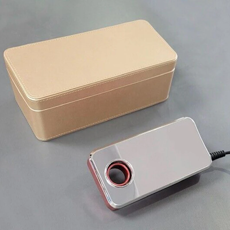 Новое устройство терапии Terahertz, квантовая скалярная энергия THZ Terahertz, волшебная палочка для физиотерапии
Новое устройство терапии Terahertz, квантовая скалярная энергия THZ Terahertz, волшебная палочка для физиотерапии