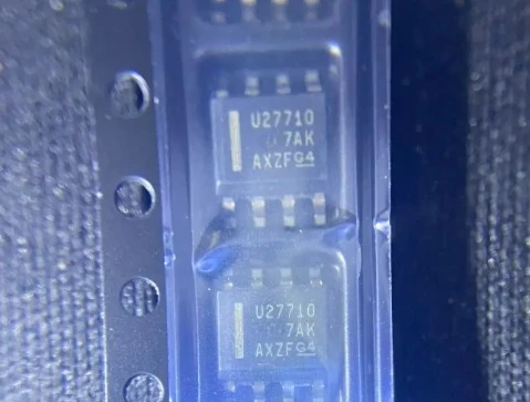 10 ~ 50 шт. привод UCC27710DR U27710 UCC27710 SOP8 оригинальная Подлинная фотография.
10 ~ 50 шт. привод UCC27710DR U27710 UCC27710 SOP8 оригинальная Подлинная фотография.
