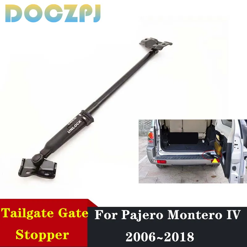 5822A001 5822A020 Car Rear Tailgate Strut Back Door Safety Stopper For MITSUBISHI Pajero MONTERO IV 2006-2018
5822A001 5822A020 Car Rear Tailgate Strut Back Door Safety Stopper For MITSUBISHI Pajero MONTERO IV 2006-2018