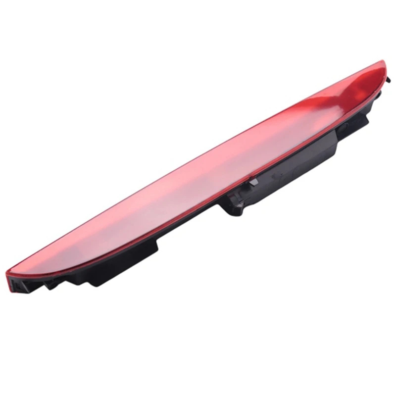 4X 7700410753 For Renault Clio II 1998-2005 Car High Level 3Rd Brake Light Stop Lamp
4X 7700410753 For Renault Clio II 1998-2005 Car High Level 3Rd Brake Light Stop Lamp