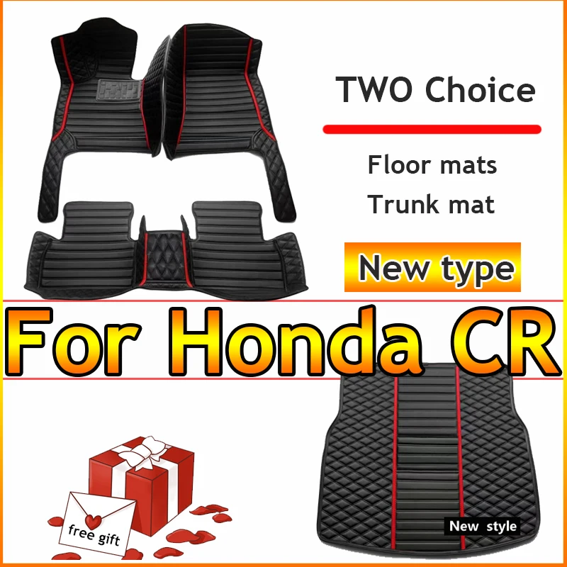 Автомобильные коврики для Honda CRV CR-V Hybrid RT5-RT6 2019 2020 2022 RW1-RW8 полный комплект автомобильных аксессуаров для интерьера
Автомобильные коврики для Honda CRV CR-V Hybrid RT5-RT6 2019 2020 2022 RW1-RW8 полный комплект автомобильных аксессуаров для интерьера