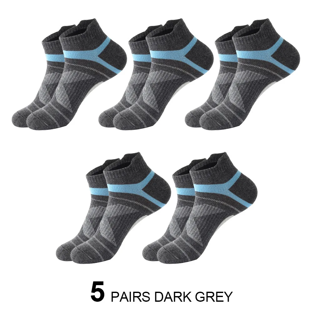 5 Pairs High Quality Men Cotton Socks Black Socks Casual Soft Running Summer Absorb Sweat Breathable Male Sock Sokken
5 Pairs High Quality Men Cotton Socks Black Socks Casual Soft Running Summer Absorb Sweat Breathable Male Sock Sokken