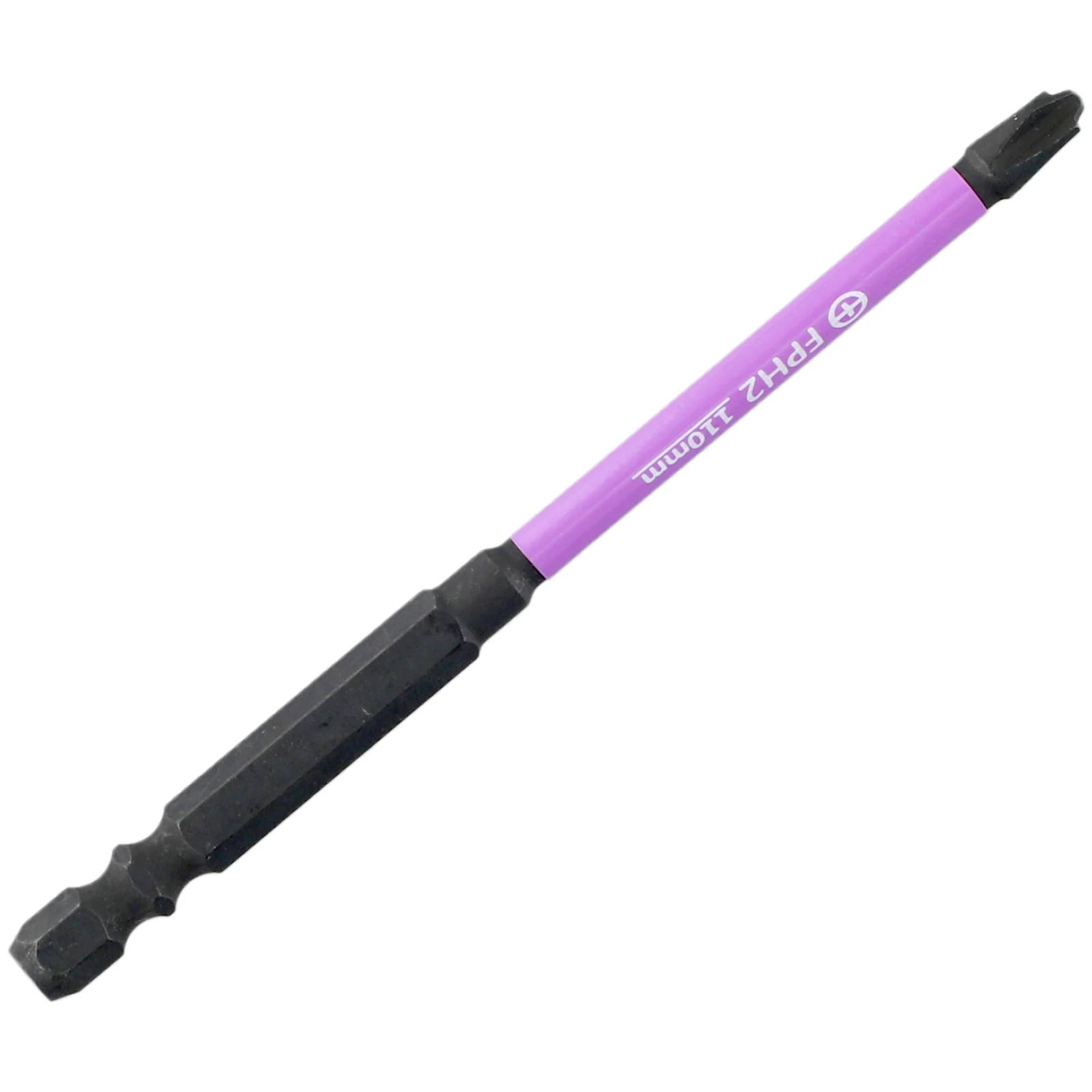 High Quality Hand Repair Tools Screwdriver Bit Batch Head Alloy Steel Cross Head Screwdriver Bit FPH1 FPH3 Magnetic
High Quality Hand Repair Tools Screwdriver Bit Batch Head Alloy Steel Cross Head Screwdriver Bit FPH1 FPH3 Magnetic