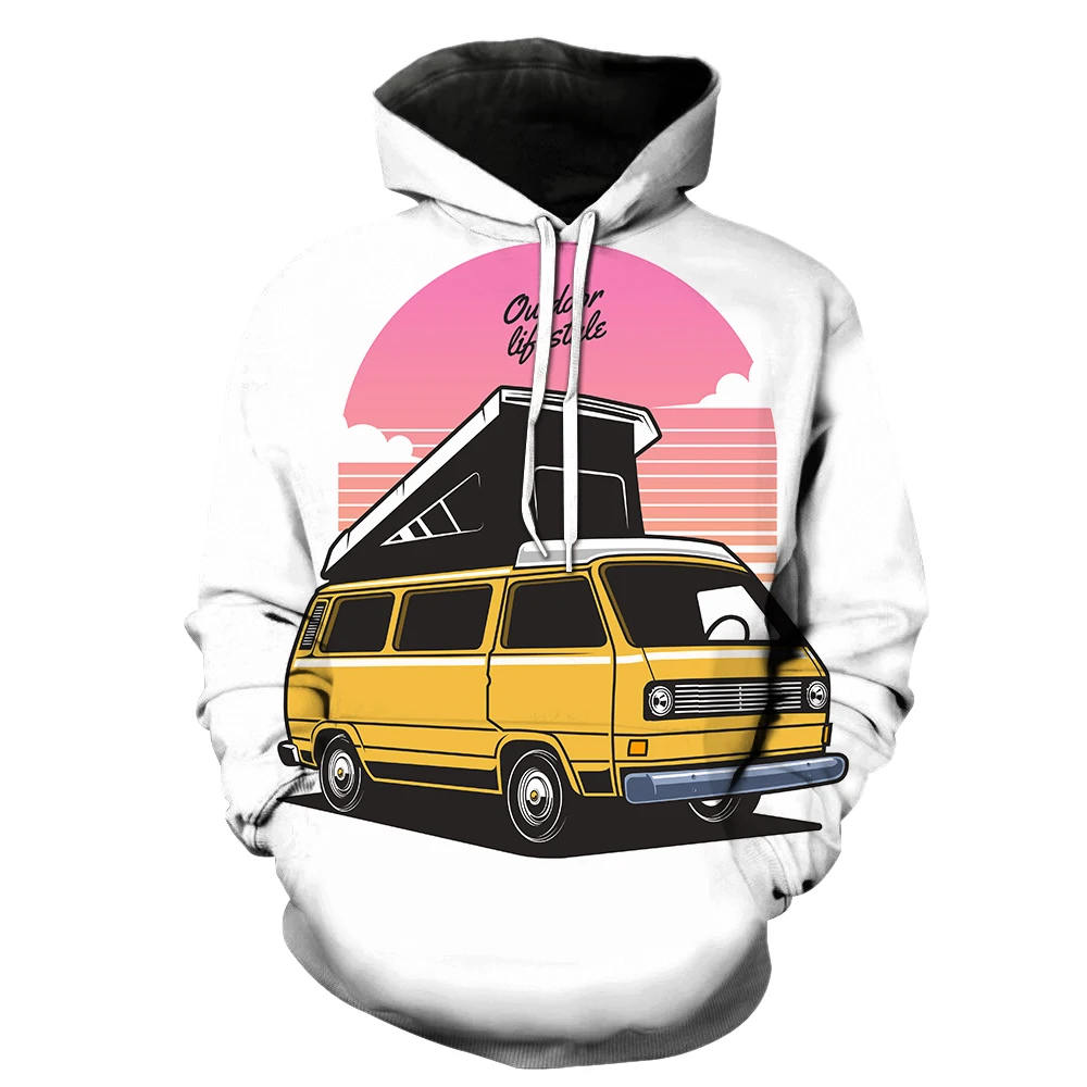 Vintage Cartoon Car Men's Hoodies Tops Spring 3D Printed Fashion Cool Casual Unisex Streetwear Teens Hip Hop 2022 Hot Sale Funny
Vintage Cartoon Car Men's Hoodies Tops Spring 3D Printed Fashion Cool Casual Unisex Streetwear Teens Hip Hop 2022 Hot Sale Funny