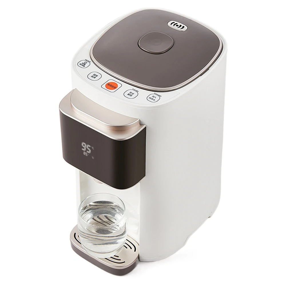 Automatic milk machine 1200w quick-cooked formula multi-function intelligent milk powder mixer
Automatic milk machine 1200w quick-cooked formula multi-function intelligent milk powder mixer