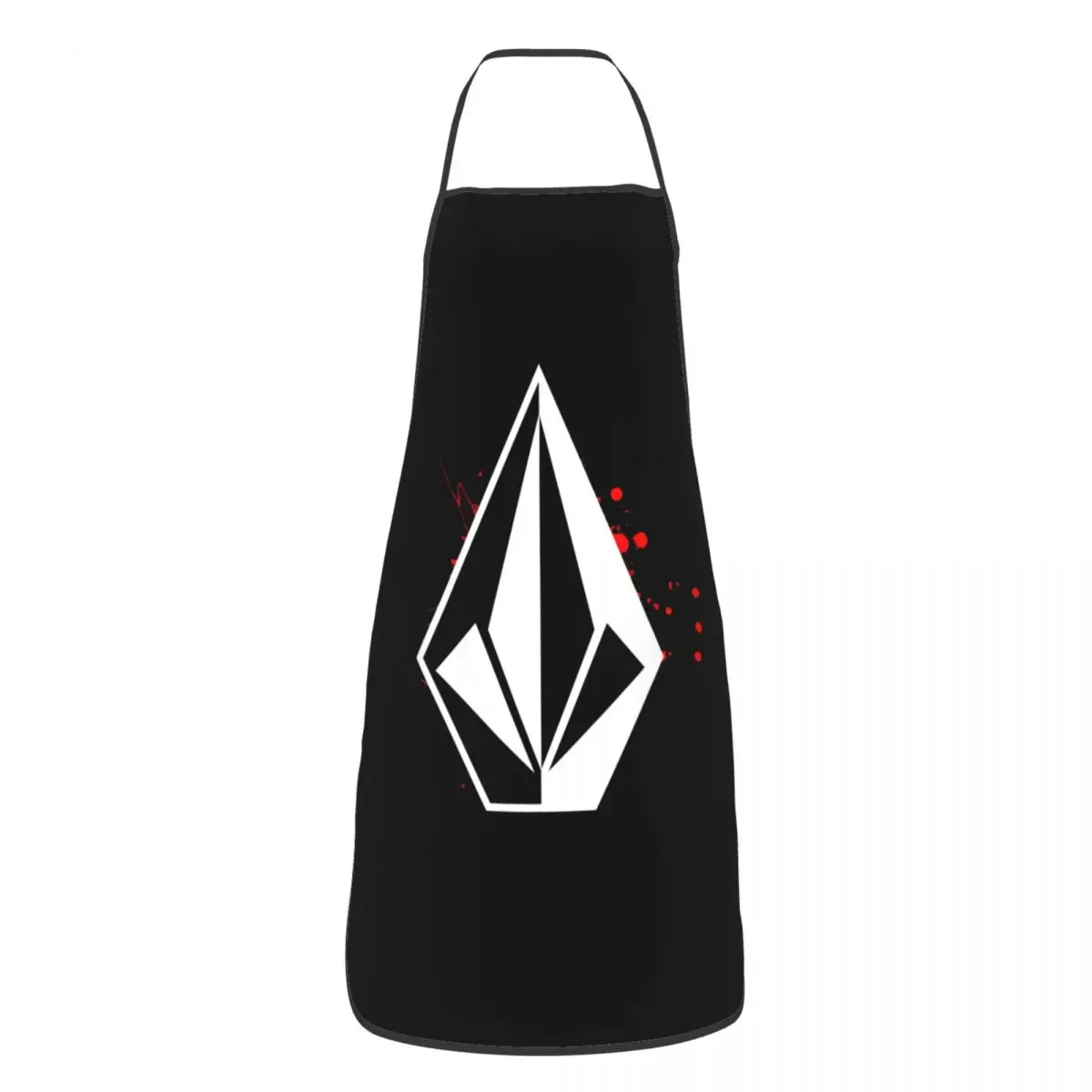 Volcoms Logo Apron Women Men Unisex Bib Cooking Kitchen Tablier Cuisine Chef Baking
Volcoms Logo Apron Women Men Unisex Bib Cooking Kitchen Tablier Cuisine Chef Baking