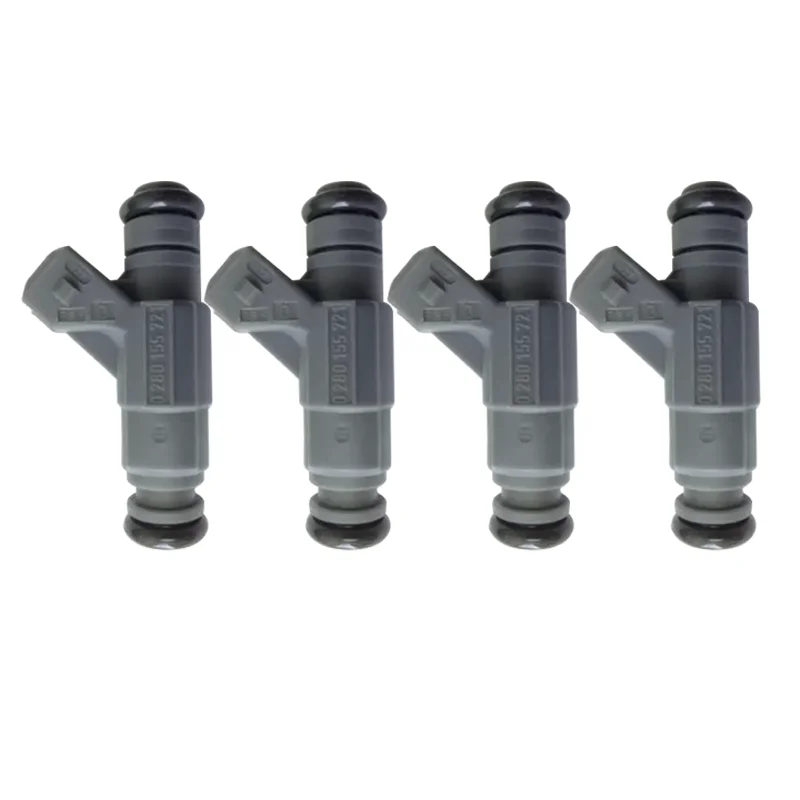 4PCS 0280155721 53041073AB Fuel Injector Nozzle Injection For Dodge Bico Ram 2500 3500 1996-1997 8.0L V10 812-121224
4PCS 0280155721 53041073AB Fuel Injector Nozzle Injection For Dodge Bico Ram 2500 3500 1996-1997 8.0L V10 812-121224