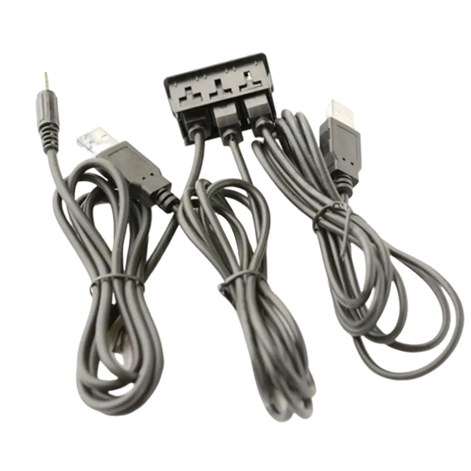 Car Mount Extension Cable Car Power Modification Cable Double Ports Practical Car Accessories for Truck Car Motorcycle Boat
Car Mount Extension Cable Car Power Modification Cable Double Ports Practical Car Accessories for Truck Car Motorcycle Boat