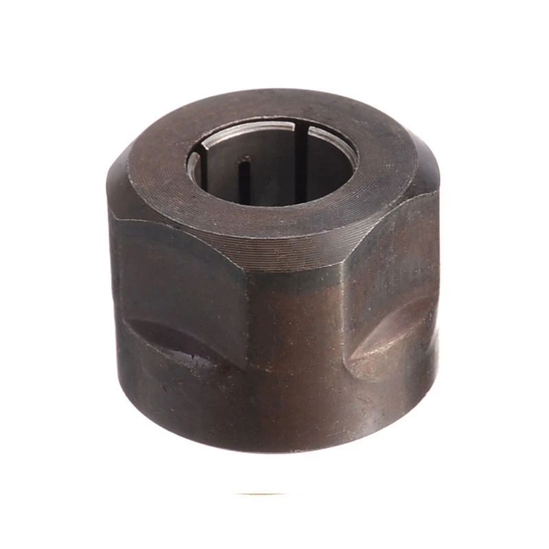 Metal Engraving Machine Chuck Nut Clamping Nut for makita 3612 Engraving Machine Cnc Milling Chuck Holder Lathe
Metal Engraving Machine Chuck Nut Clamping Nut for makita 3612 Engraving Machine Cnc Milling Chuck Holder Lathe