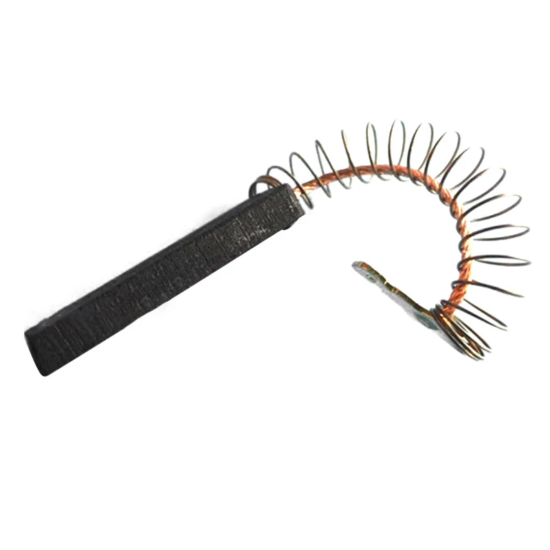 Motor 39*12.5*5mm Carbon brushes For WAA24160GB/01 WFX148SGB WAA24160GB/04 WAA28160GB/01 WFC2060GB/01 WFC2060GB/05
Motor 39*12.5*5mm Carbon brushes For WAA24160GB/01 WFX148SGB WAA24160GB/04 WAA28160GB/01 WFC2060GB/01 WFC2060GB/05