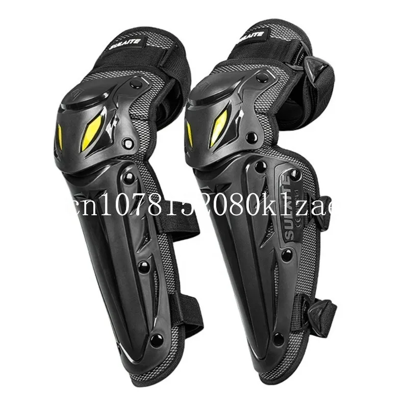 Elbow & Knee Pads Motorcycle Racing Men's Moto Protection Riding Elbow Guard Motocross Motorbike Off-road MTB CE Certification
Elbow & Knee Pads Motorcycle Racing Men's Moto Protection Riding Elbow Guard Motocross Motorbike Off-road MTB CE Certification