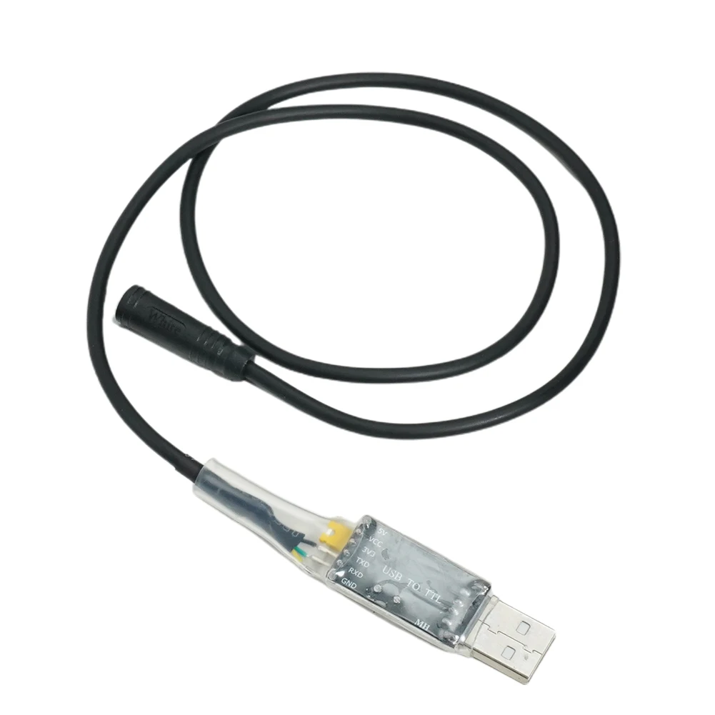 Новинка 2021ER, высококачественный Рождественский подарок, USB 5-контактный кабель BBS01, программирование UK BBS02 BBSHD для новой части, Бесплатная почта
Новинка 2021ER, высококачественный Рождественский подарок, USB 5-контактный кабель BBS01, программирование UK BBS02 BBSHD для новой части, Бесплатная почта