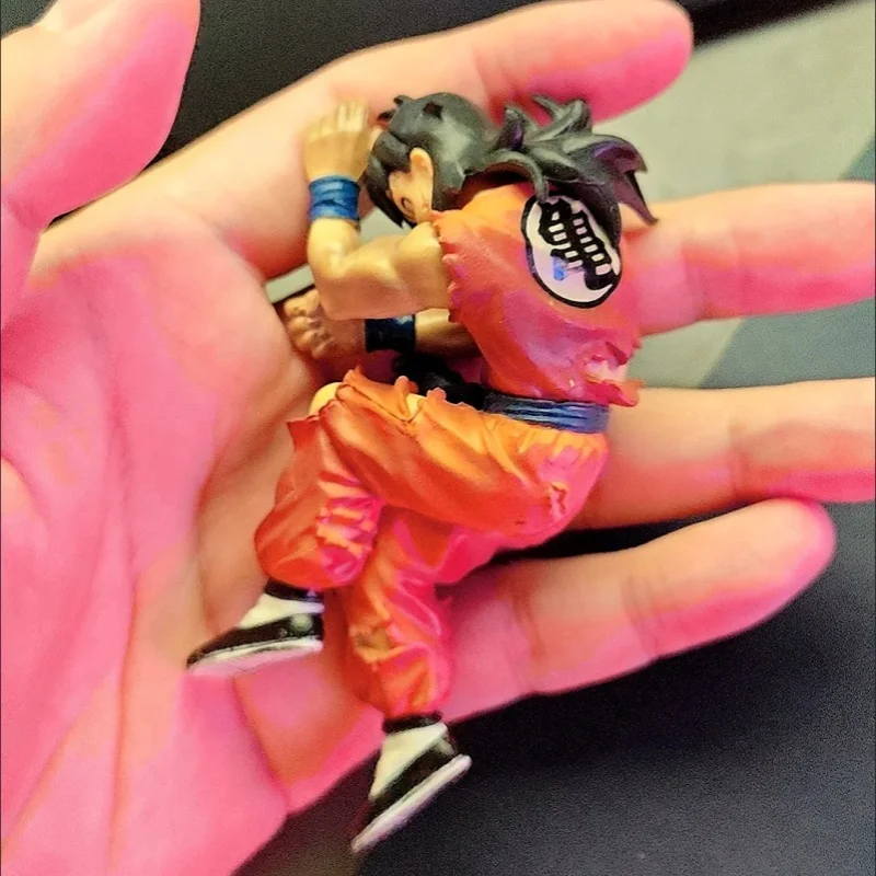10cm Dragon Ball Z Figures Yamcha Model Dolls Anime Figurines Birthday Gifts Toys Death Pose Action Figure Statue Decorations
10cm Dragon Ball Z Figures Yamcha Model Dolls Anime Figurines Birthday Gifts Toys Death Pose Action Figure Statue Decorations