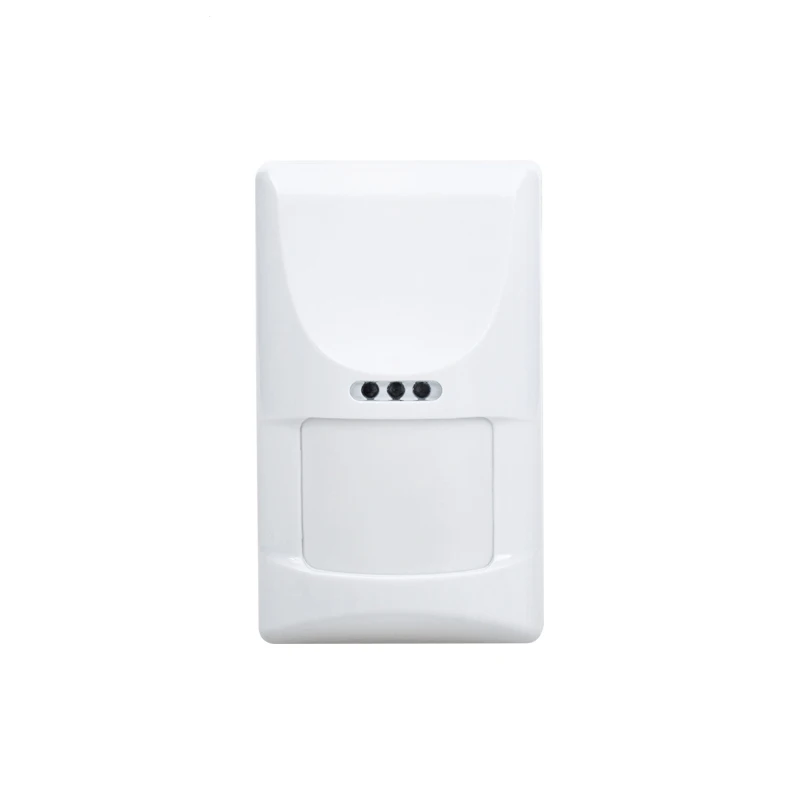 Wire PIR Motion Sensor Indoor 20KG Pet Immunity Infrared Detector Safety Accessory for Home Security Protection Alarm System
Wire PIR Motion Sensor Indoor 20KG Pet Immunity Infrared Detector Safety Accessory for Home Security Protection Alarm System