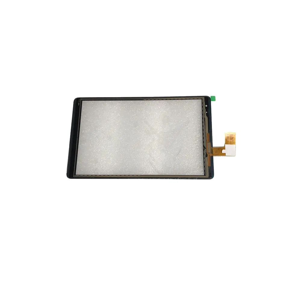 New For 10.1'' inch WanJ WJ1857-FPC V6.0 Tablet External Touch Screen MID Outer Digitizer Glass Sensor Panel Repair Multitouch
New For 10.1'' inch WanJ WJ1857-FPC V6.0 Tablet External Touch Screen MID Outer Digitizer Glass Sensor Panel Repair Multitouch