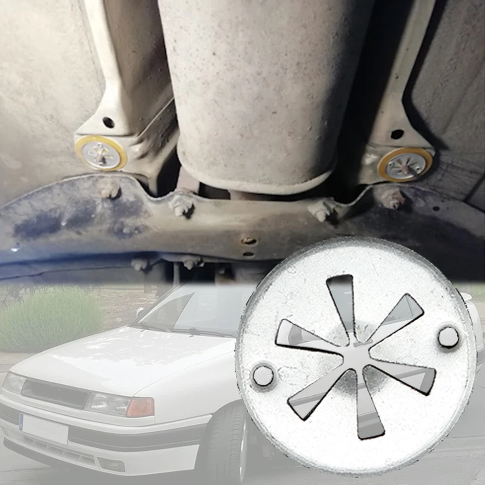 For SEAT Toledo 1L 1M 5P 1991 - 2008 2009 Car Bonnet Engine Under Tray Exhaust Heat Shield Locking Star Washer Underneath Clips
For SEAT Toledo 1L 1M 5P 1991 - 2008 2009 Car Bonnet Engine Under Tray Exhaust Heat Shield Locking Star Washer Underneath Clips