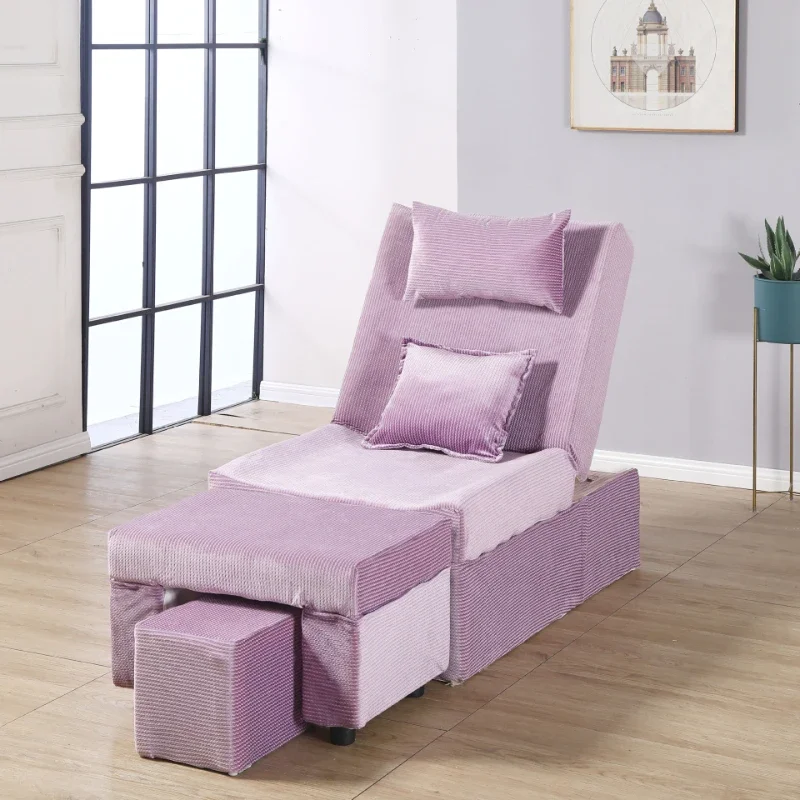 Cosmetology Manicure Salon Chair Nails Simple Spa Design Pedicure Chair Luxury Recliner Pedicure Stoel Beauty Furniture HD50XZ
Cosmetology Manicure Salon Chair Nails Simple Spa Design Pedicure Chair Luxury Recliner Pedicure Stoel Beauty Furniture HD50XZ