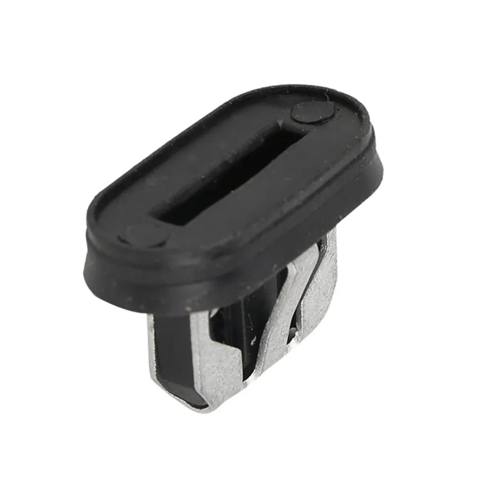 Buckle For Tesla 2020-2022 Leaf Plate Lining Buckle Black 1110167-00-A 2pcs ABS Plastic Accessories Fixed Buckle
Buckle For Tesla 2020-2022 Leaf Plate Lining Buckle Black 1110167-00-A 2pcs ABS Plastic Accessories Fixed Buckle
