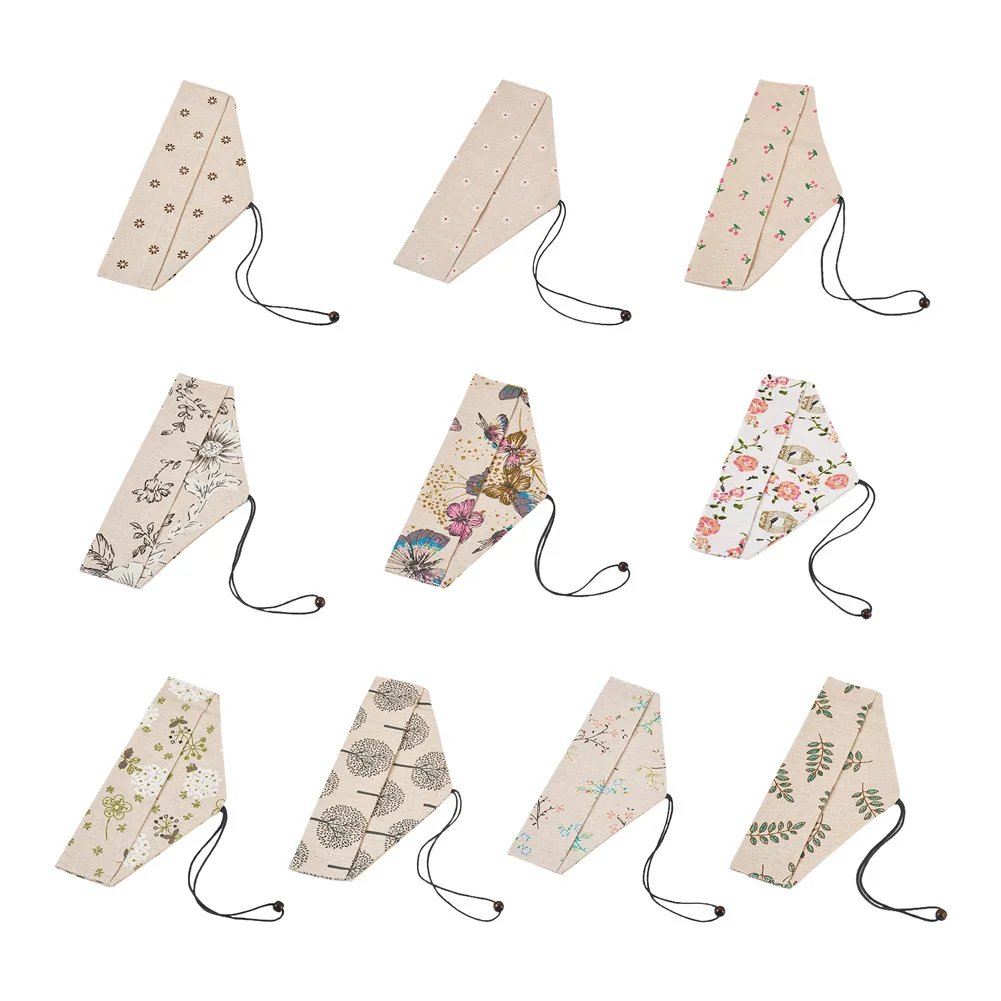 10Pcs Portable Linen Cloth Chopstick Spoon Organizer Drawstring Bag Reusable Cutlery Straw Pouch Outdoor Tableware Storage Bag
10Pcs Portable Linen Cloth Chopstick Spoon Organizer Drawstring Bag Reusable Cutlery Straw Pouch Outdoor Tableware Storage Bag